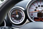 Mini Cooper S Cabrio 2009 года